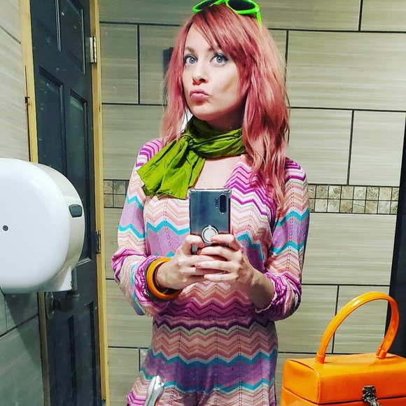 Meet your Posher, Madeline - Picture 2 of 4